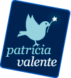 Logotipo Patricia Valente
