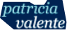 Logotipo Patricia Valente