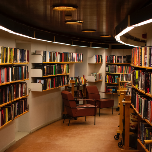 Imagem à Esquerda Links