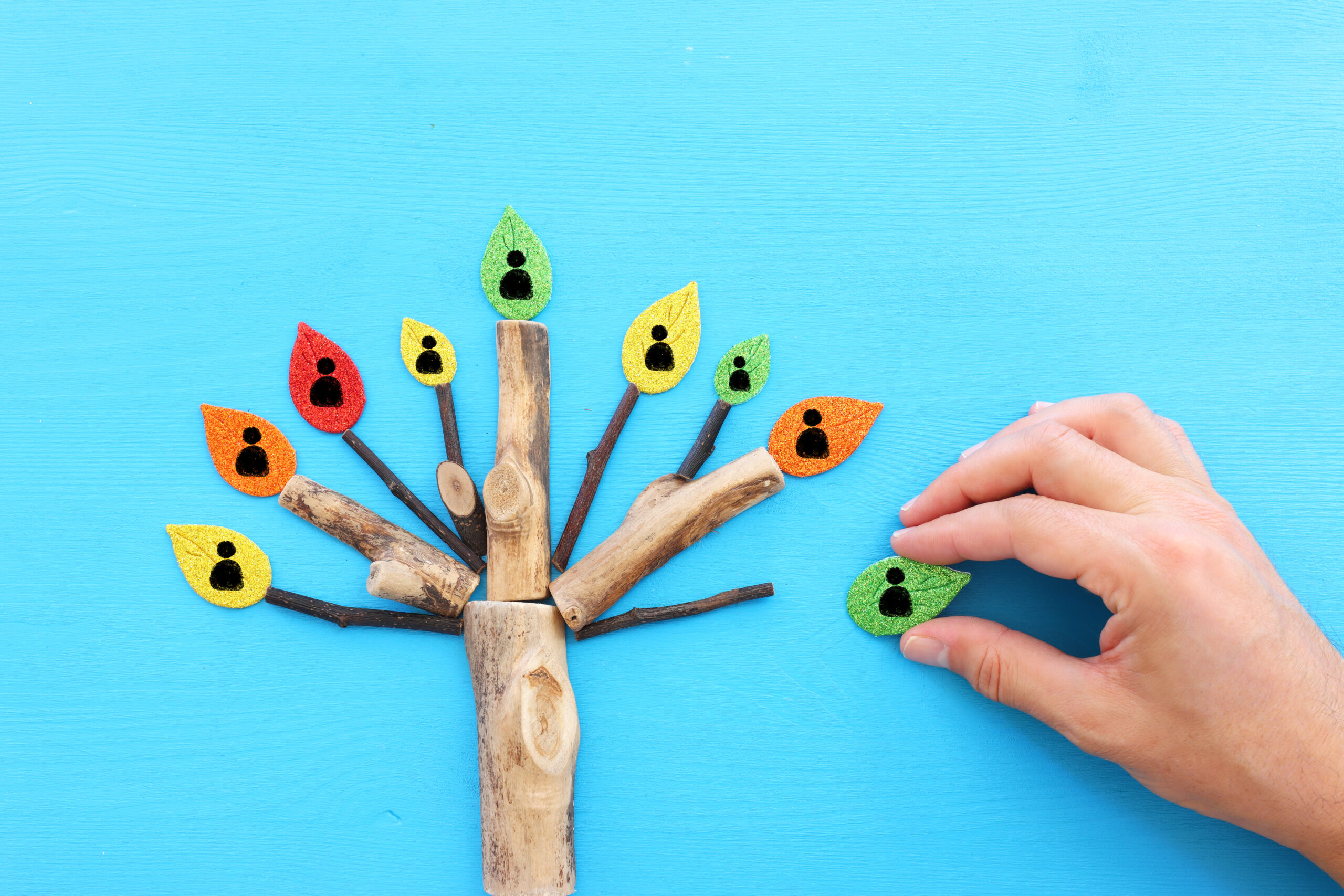 Imagem Constelações